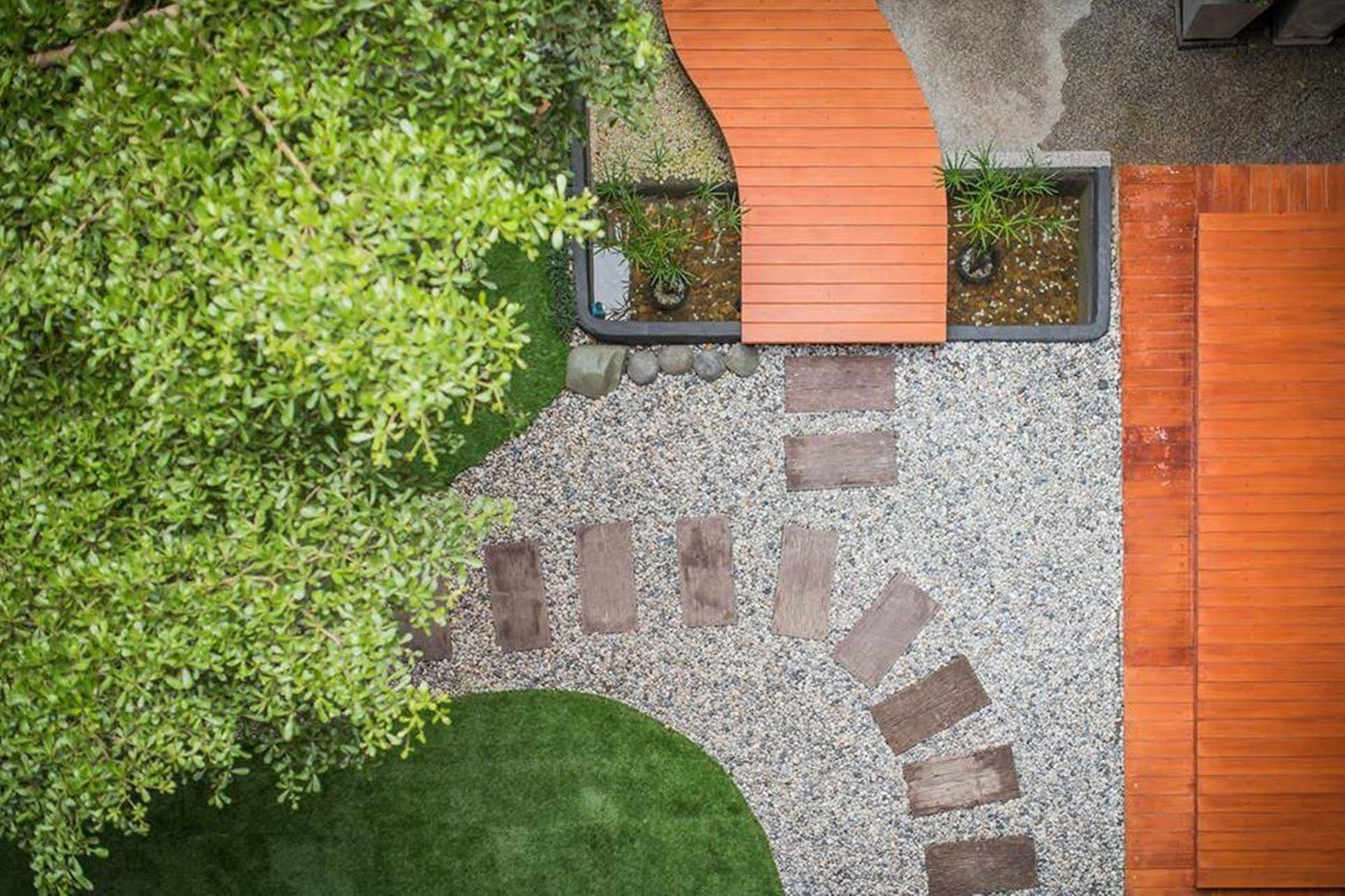 Le Terrarium Bed & Sleep Chiang Rai Ξενοδοχείο Εξωτερικό φωτογραφία